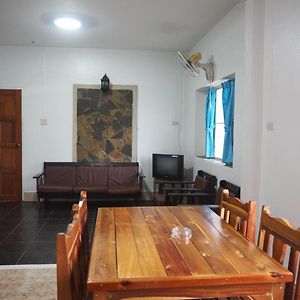 Bungalow Familiale