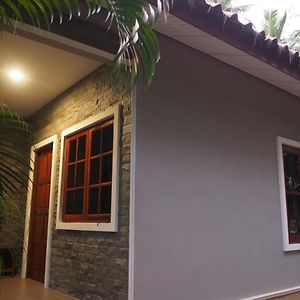 Bungalow à 2 Chambres à Coucher